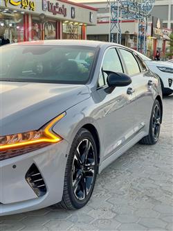 كيا K5